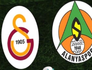 Galatasaray – Alanyaspor Maçının Detayları ve Canlı Yayın Bilgileri