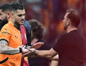 Galatasaray, Alanyaspor’u 1-0 Yenerek Moral Buldu