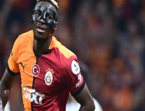 Galatasaray, Alanyaspor’u Yenerek Liderliğe Yükseldi