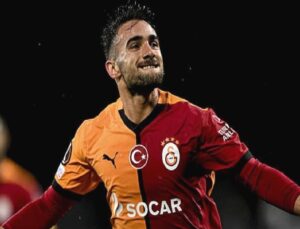 Galatasaray, Corendon Alanyaspor’u Ağırlıyor