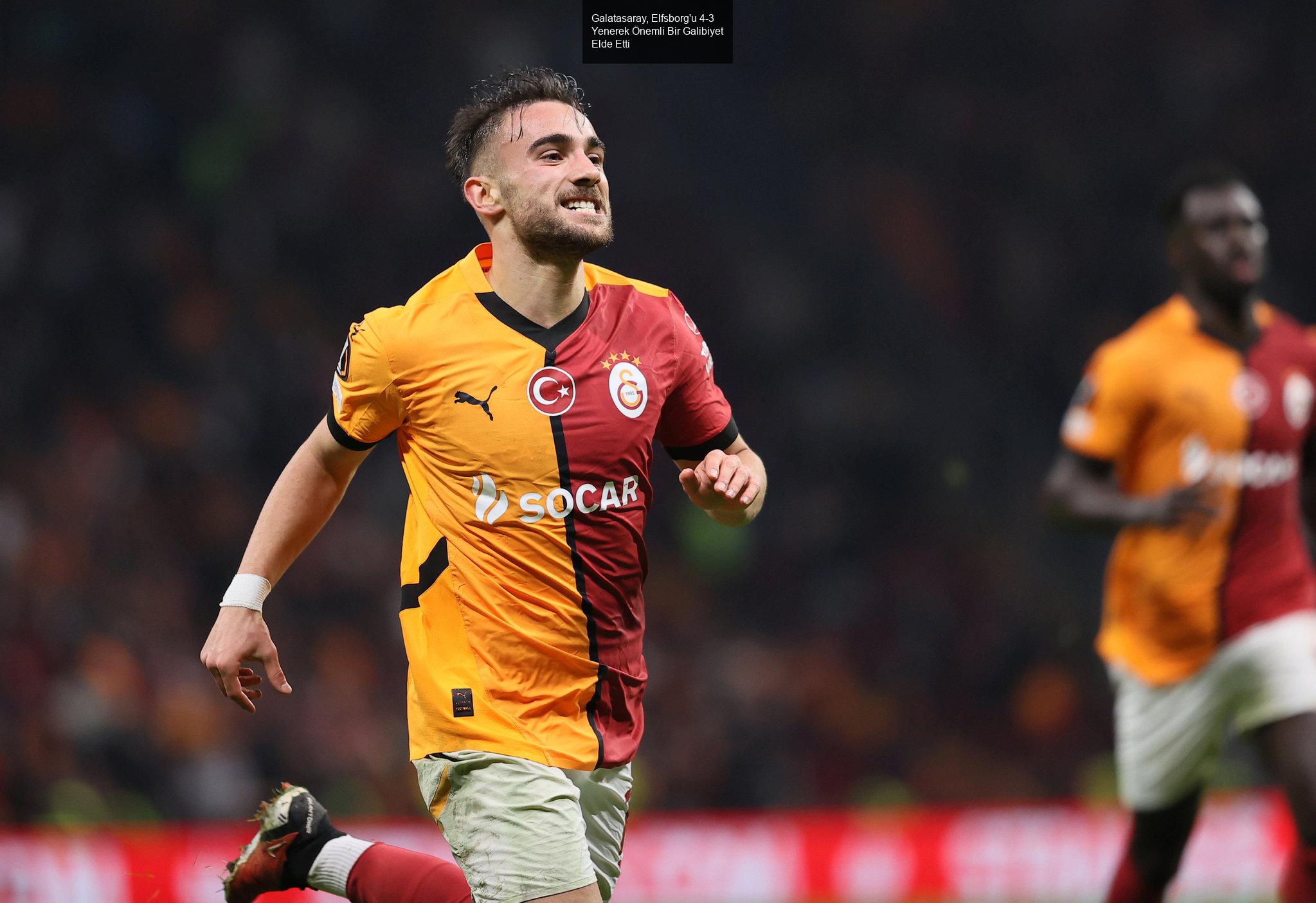 Galatasaray'da Devre Arası Transfer Çalışmaları