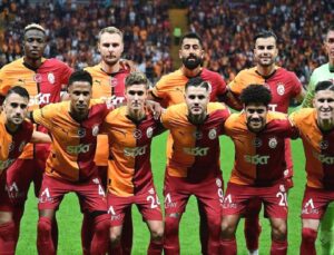 Galatasaray Spor Kulübü’nün Tarihçesi ve Kuruluşu