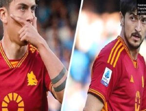 Galatasaray ve Fenerbahçe’de Transfer İddiaları: Dybala ve Azmoun