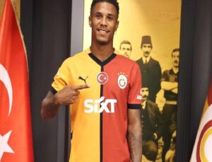 Galatasaray’da Ismail Jakobs’un Transferi ve Senegal Milli Takımı Durumu