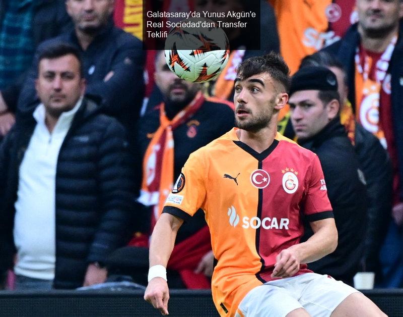 Galatasaray'da Son Gelişmeler