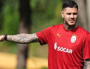 Galatasaray’ın Icardi Performansı Tartışma Konusu