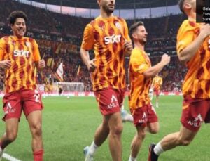 Galatasaray’ın Yıldızları: Yunus Akgün ve Gabriel Sara’nın Başarısı