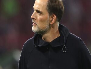 İngiltere Futbol Federasyonu’ndan Thomas Tuchel Ataması