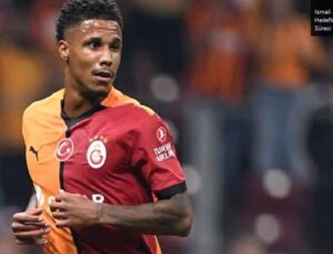 Ismail Jakobs’un Galatasaray Hedefleri ve Adaptasyon Süreci