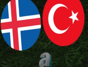 İzlanda – Türkiye Maçı: Tarih, Saat ve Yayın Bilgileri