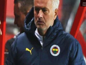 Jose Mourinho’nun Futbol Üzerine Görüşleri