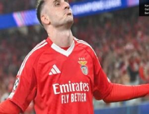 Kerem Aktürkoğlu’nun Galatasaray Bağları ve Benfica Performansı