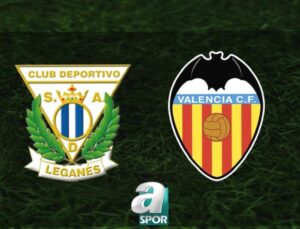 Leganes – Valencia Maçı Hakkında Bilgiler