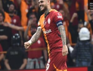 Mauro Icardi’nin Arjantin’e Dönüş İhtimali ve Galatasaray Performansı