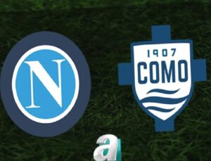 Napoli – Como Maçı Bilgileri ve Yayın Detayları