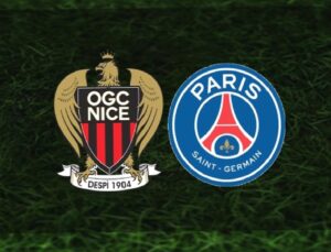 Nice – PSG Maçı: Tarih, Saat ve Yayın Bilgileri