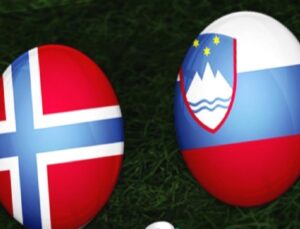 Norveç – Slovenya Maçı Bilgileri ve Yayın Detayları