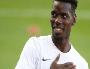 Paul Pogba’nın Ceza Durumu Güncellendi: Ceza 18 Aya İndirildi