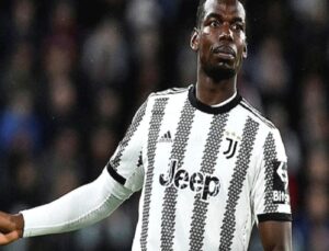 Paul Pogba’nın Doping Cezası ve Futbola Dönüşü