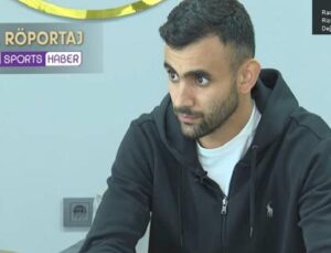 Rachid Ghezzal, Çaykur Rizespor’a Transferini Değerlendirdi