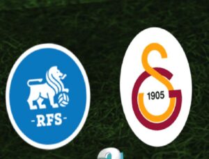 Rigas Skola – Galatasaray Maçı Bilgileri ve Analizi