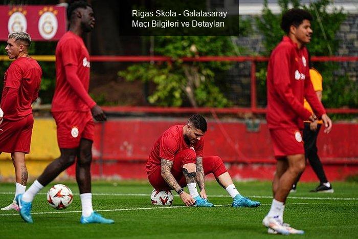 Galatasaray'da Sakatlıklar ve Cezalı Oyuncular