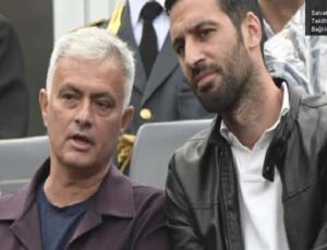 Salvatore Foti’den Cosenza Teklifi ve Mourinho’ya Bağlılığı