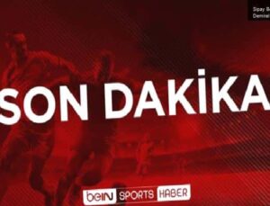 Sipay Bodrum FK’da Volkan Demirel Dönemi Başladı