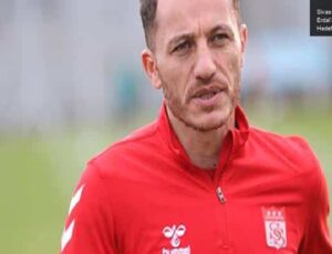 Sivasspor Kaptanı Ziya Erdal’dan Ligdeki Durum ve Hedefler Üzerine Açıklamalar