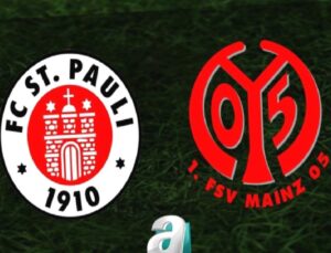 St Pauli – Mainz Maçı Bilgileri