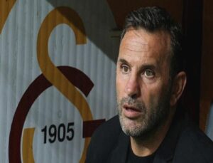 Süper Lig’de Okan Buruk’un PFDK’ya Sevk Edilmesi ve Olası Cezası