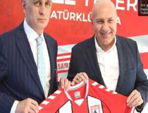 TFF Başkanı İbrahim Ethem Hacıosmanoğlu’ndan Türk Futboluna Dair Önemli Açıklamalar