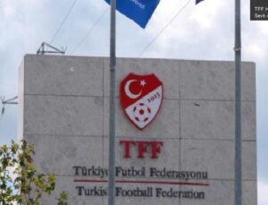 TFF Hukuk Müşavirliği’nden Sevk Açıklamaları