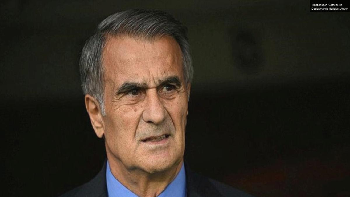 Trabzonspor, Göztepe ile Deplasmanda Galibiyet Arıyor