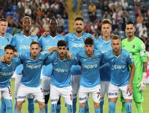 Trabzonspor’un Hatayspor ile Beraberliği: Oyun, Performans ve Transfer İhtiyaçları