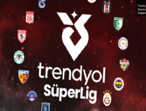 Trendyol Süper Lig’de 2024-25 Sezonu Performans Değerlendirmesi