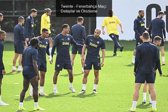 Fenerbahçe'nin Avrupa Kupalarındaki Tarihi