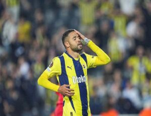 Youssef En-Nesyri’nin Fenerbahçe Performansı ve Olası Ayrılıklar