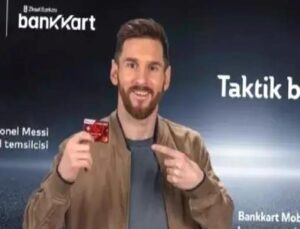 Ziraat Bankası ve Lionel Messi İş Birliği ile Bankkart’ın Yenilikçi Deneyimi