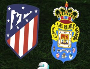 Atletico Madrid – Las Palmas Maçı Detayları