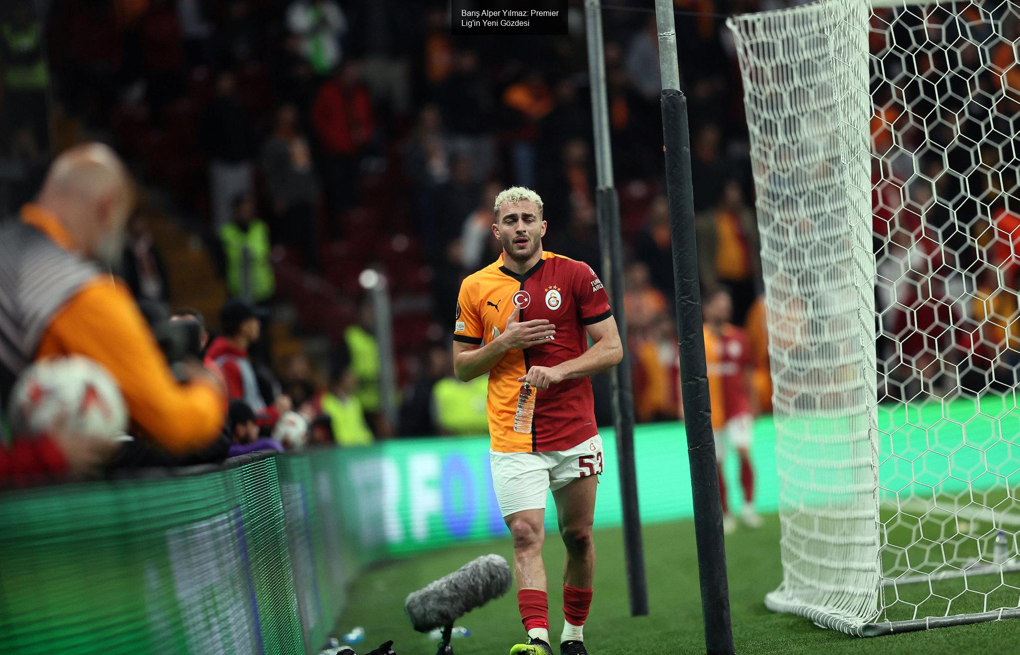 Galatasaray Performansı