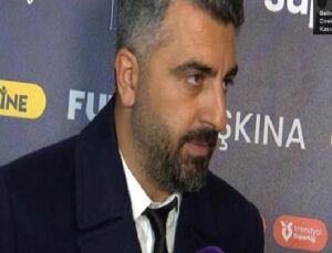 Bellona Kayserispor Teknik Direktörü Sinan Kaloğlu’nun Kasımpaşa Galibiyeti Üzerine Açıklamaları