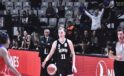 Beşiktaş, Botaş’ı 94-67 Yenerek Üçüncü Galibiyetini Aldı