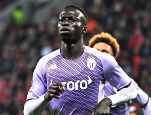 Beşiktaş, Krepin Diatta’yı Transfer Gündemine Aldı