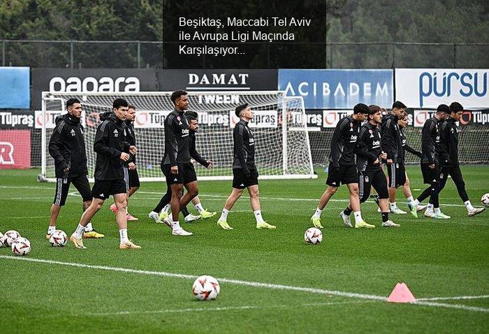 Beşiktaş'ın Avrupa Kupalarındaki Tarihi