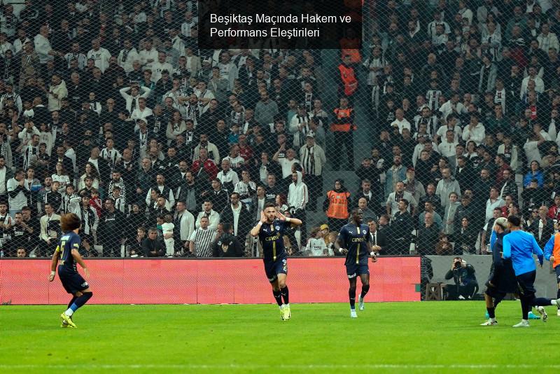 TURGAY DEMİR - BEŞİKTAŞ'I BİTİRECEK!