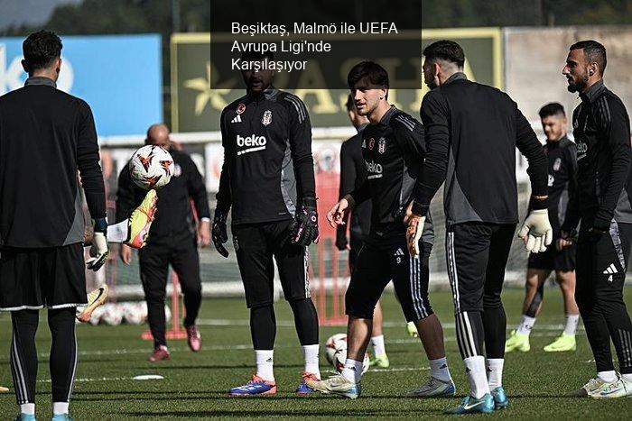 Beşiktaş'ın Avrupa Arenasındaki İstatistikleri