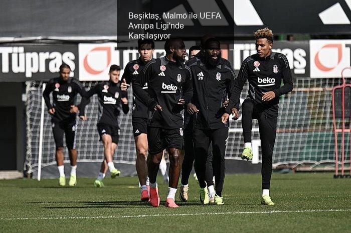 Beşiktaş'ın Avrupa Kupalarındaki Performansı