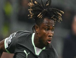 Beşiktaş, Samuel Chukwueze’yi Transfer Etmeyi Planlıyor