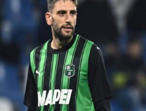 Beşiktaş’ın Transfer Hedefi: Domenico Berardi